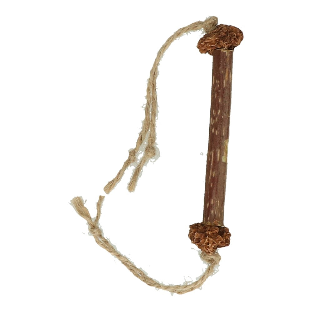 Addicted! Stick with Rope