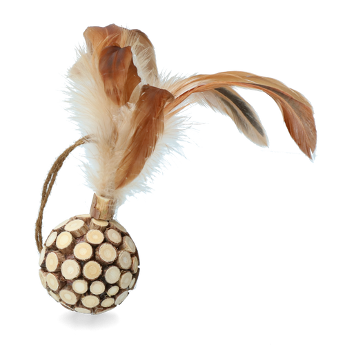 Addicted! Balle avec Plumes