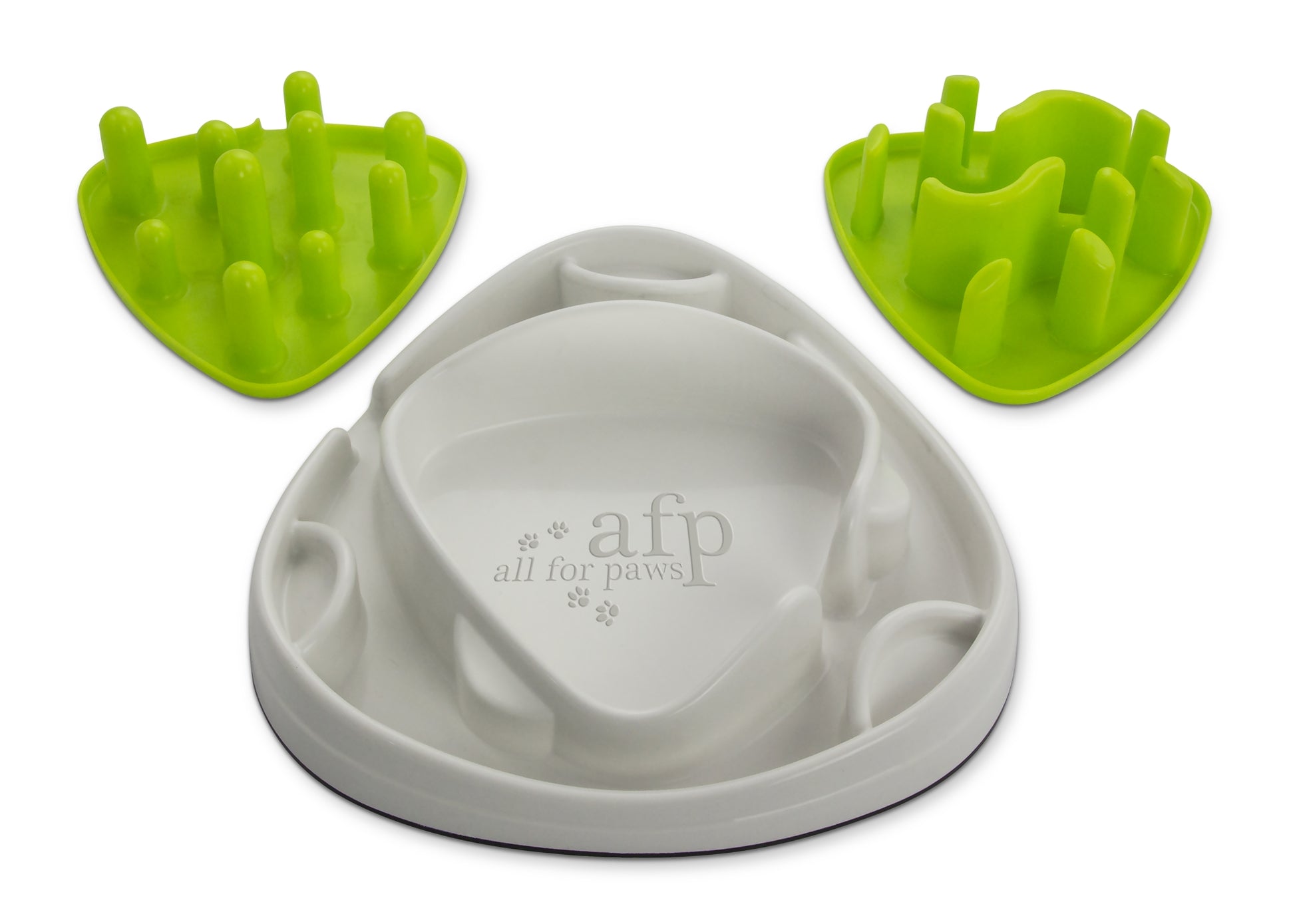 AFP Interactives - Food Maze