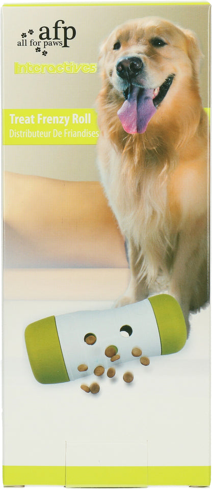 AFP Interactives - Treat Frenzy Roll
