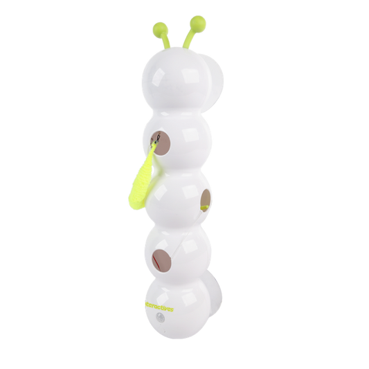 AFP Interactives Wack'A'Worm Post