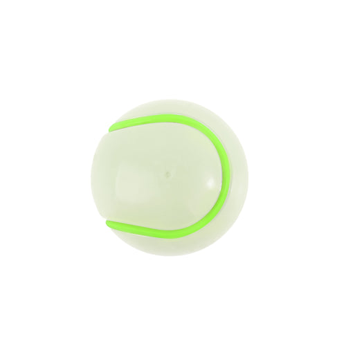 Balle lumineuse pour chien K-Nite – Jeu de nuit avec sifflet intégré
