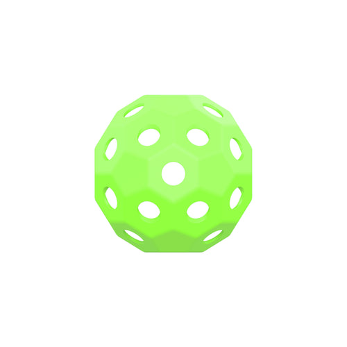 Balle lumineuse chien K-Nite – Football interactif sans piles