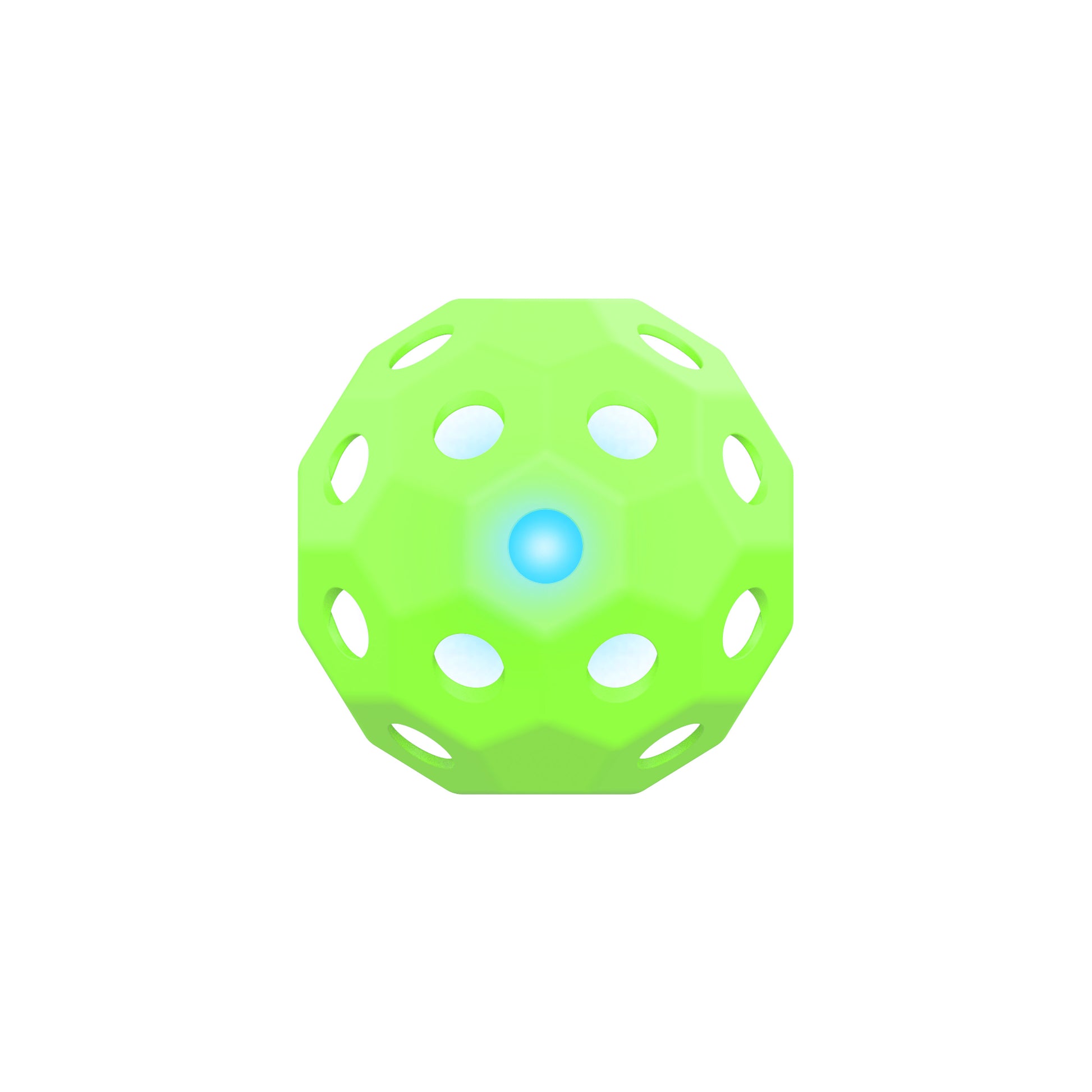 AFP K-Nite Light Up Soccer Ball Medium