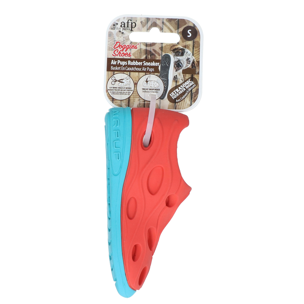 AFP Doggies Shoes - Sneakers distributeur M pour chien