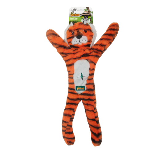 AFP Safari – Tigre de la jungle pour chien