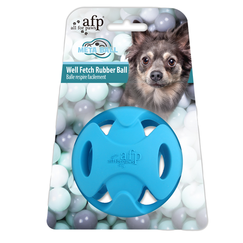 AFP Meta Ball – Balle à rapporter pour chien