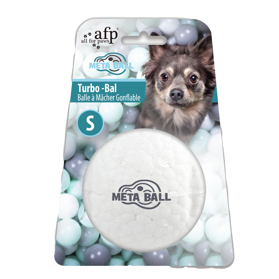 AFP Meta Ball - Turbo-balle