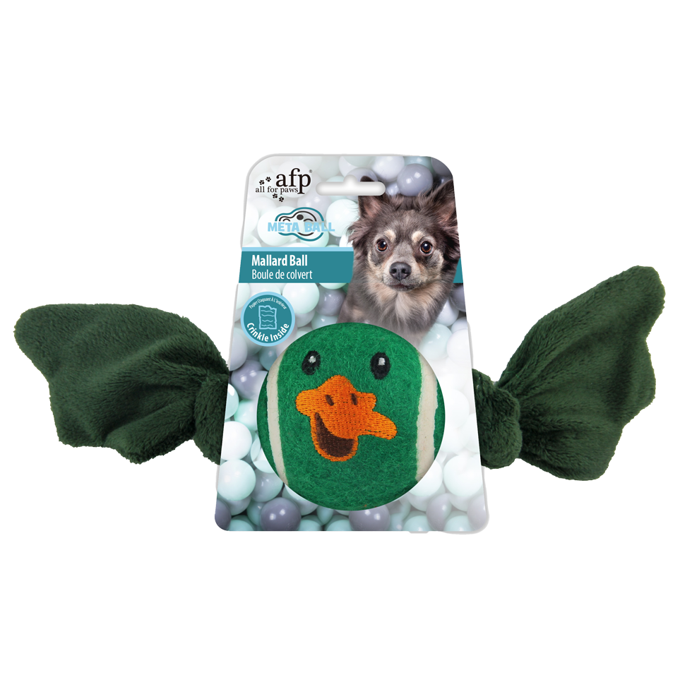 AFP Meta Ball - Balle canard