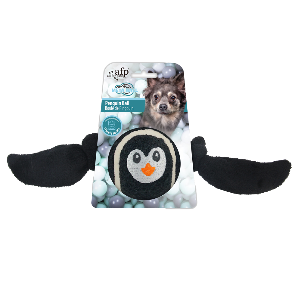 AFP Meta Ball - Balle pingouin