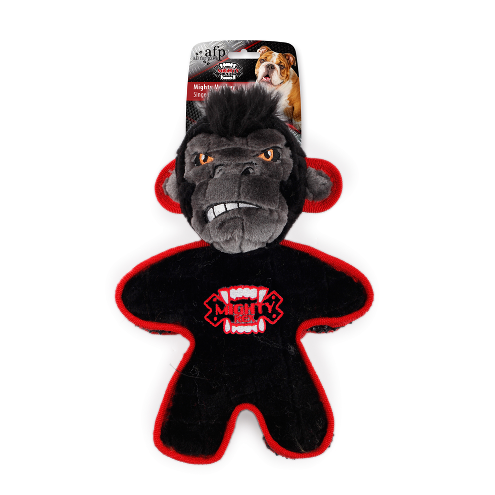 AFP My T-Rex - Singe puissant