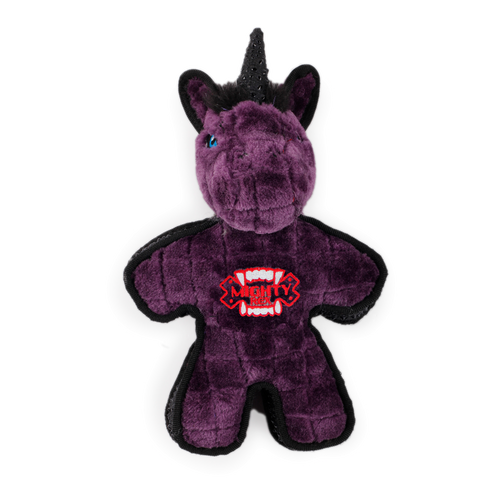 Jouet chien résistant Mighty Rex – Peluche renforcée pour chiens puissants