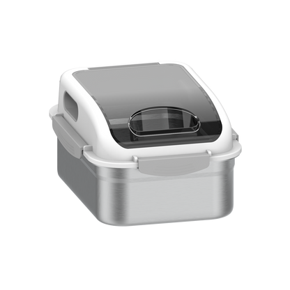 AFP Stainless Steel Pet Food Container