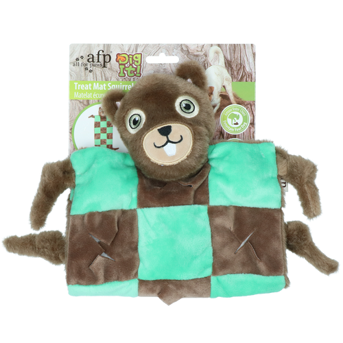 Tapis de fouille pour chien avec sons – Jeu mental & interactif (60 x 34 cm)