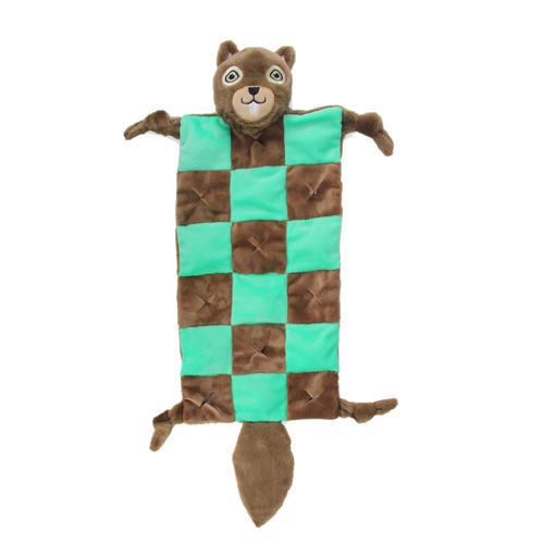 Tapis de fouille pour chien avec sons – Jeu mental & interactif (60 x 34 cm)