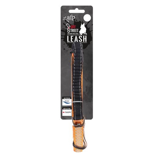 Laisse pour chien avec poignée confort Bionic – Résistante et sécurisée