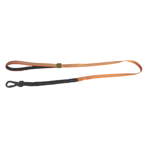 Laisse pour chien avec poignée confort Bionic – Résistante et sécurisée