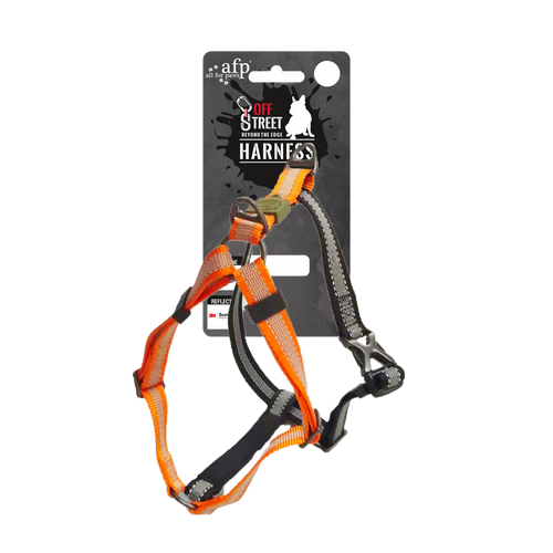 Harnais pour chien avec finition Bionic – Confort et contrôle