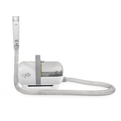 Kit de toilettage pour animaux de compagnie AFP Pro