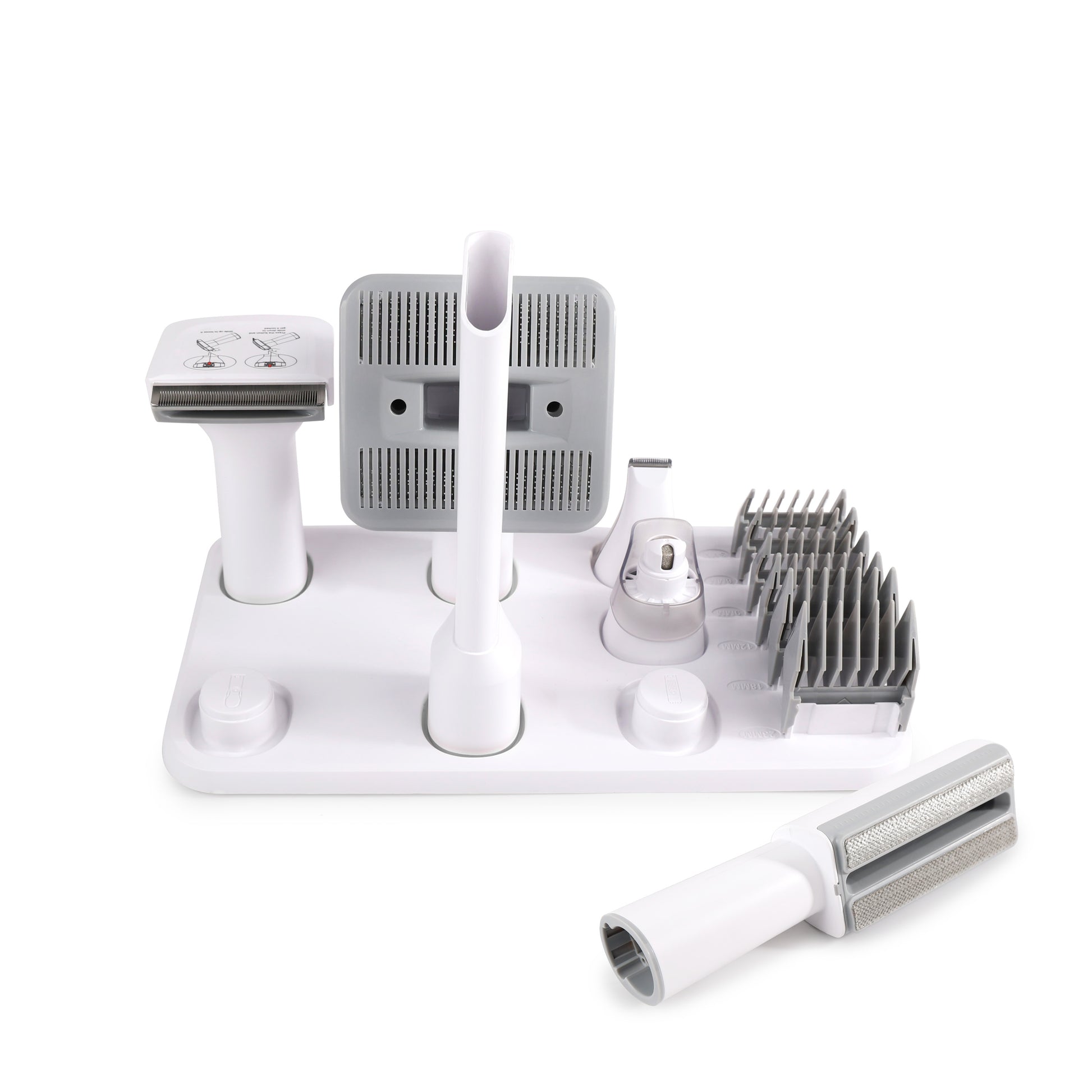 AFP Pro Pet Grooming Kit