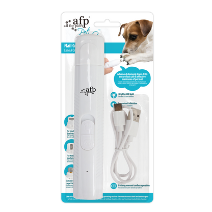 AFP Pet Salon Nail Grinder
