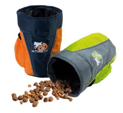 AFP Outdoor Dog - Treat Bag