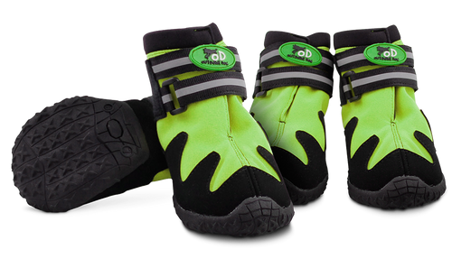 Chaussures de protection pour chien – Bottine tout terrain XXL