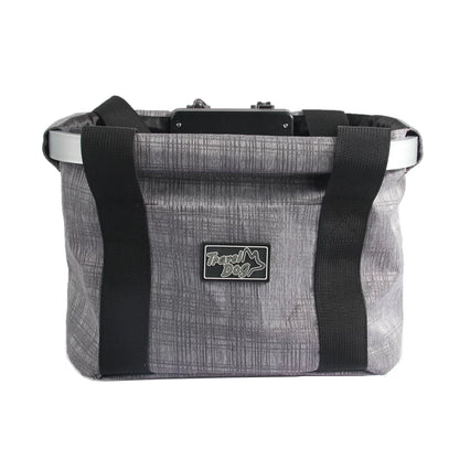 AFP Travel Dog – Panier vélo Easy-go pour chien Trufféo