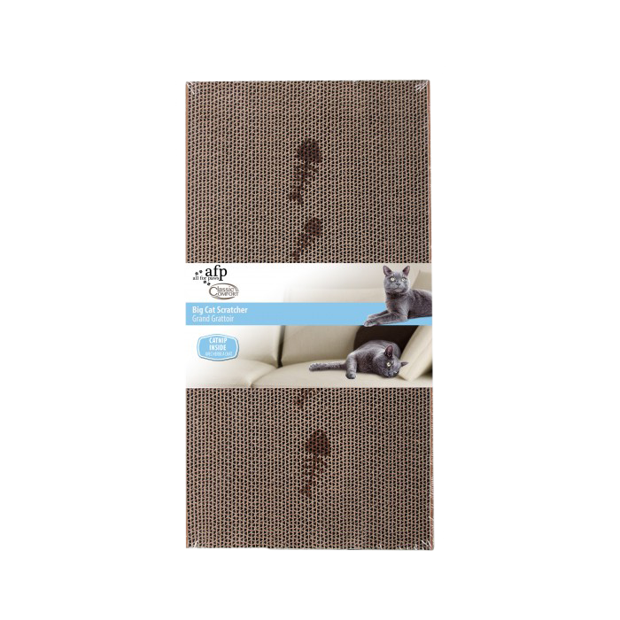 AFP Classic Comfort - Griffoir L pour chat