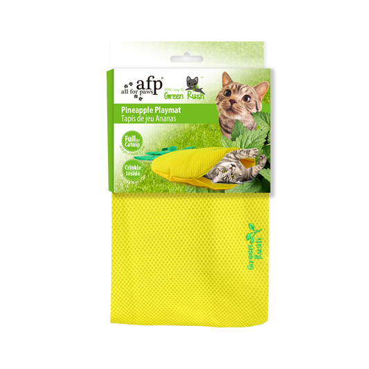 Kit Jeu & Éveil Chat – Instinct de Chasseur Trufféo