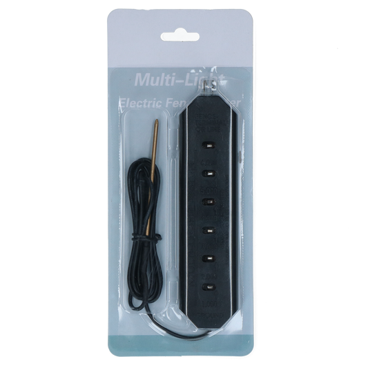 Afrast tester Multilight 6 niveau's