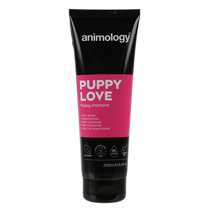 Animology Puppy Love Puppy Shampoo 250 ml