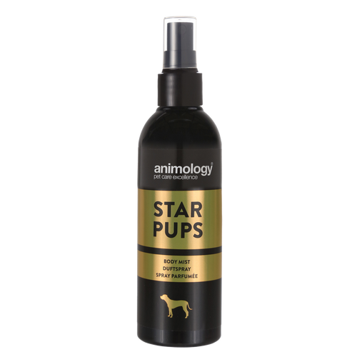 Animology Star Pups – Brume parfumée chiot 150 ml