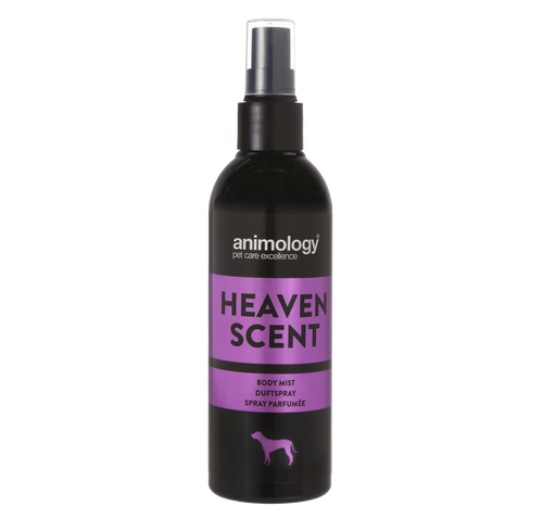 Animology Heaven Scent Body Mist 150ml