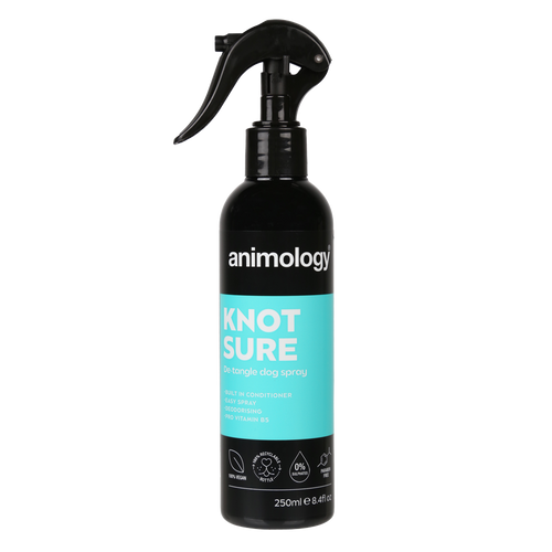 Animology Knot Sure – Spray démêlant chien 250 ml