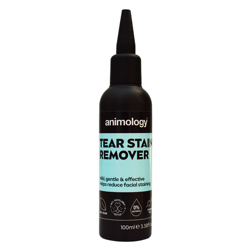 Nettoyant tache de larmes 100 ml - Animology