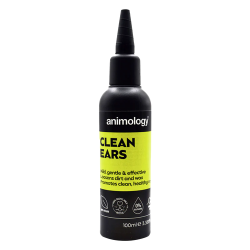 Nettoyant pour oreilles 100 ml - Animology