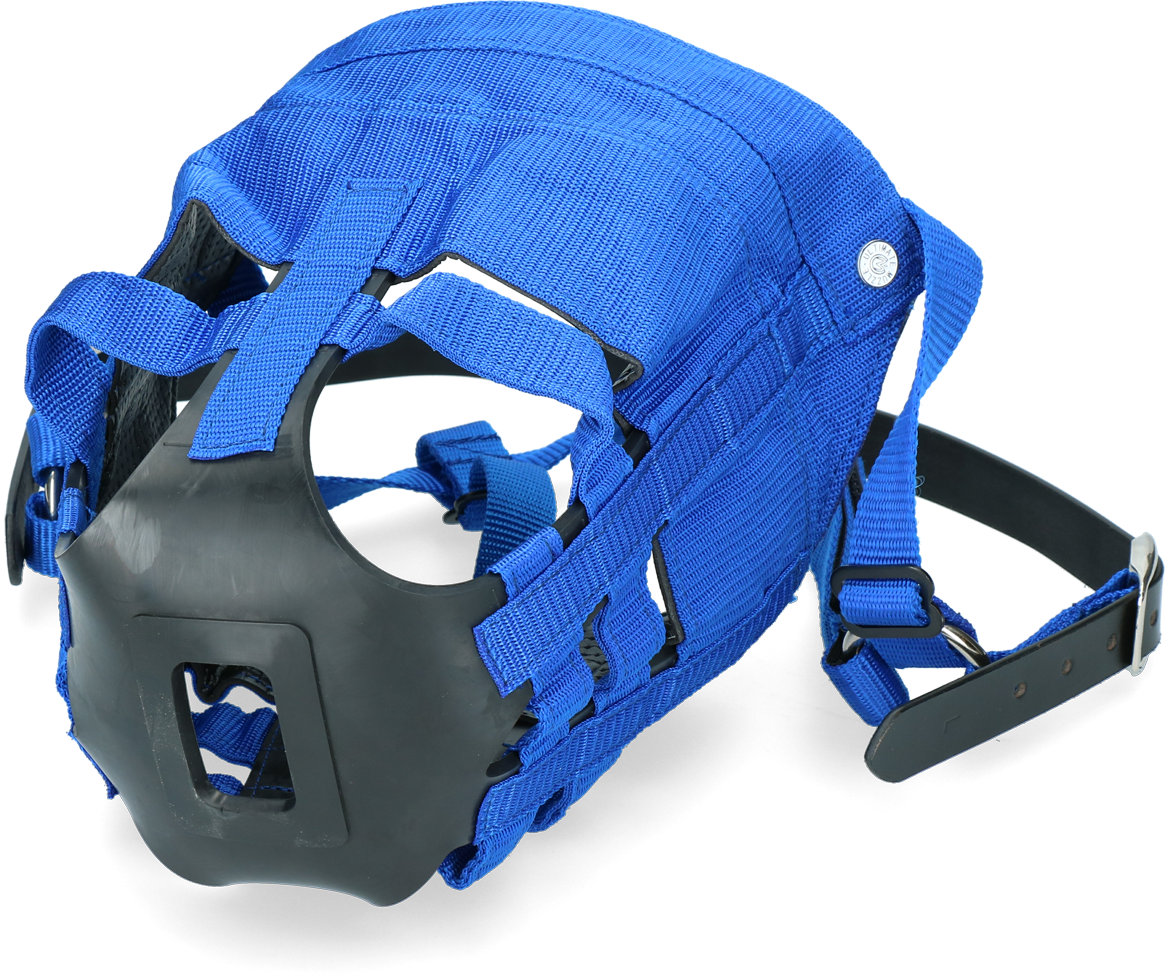 Ultimate Muzzle Full