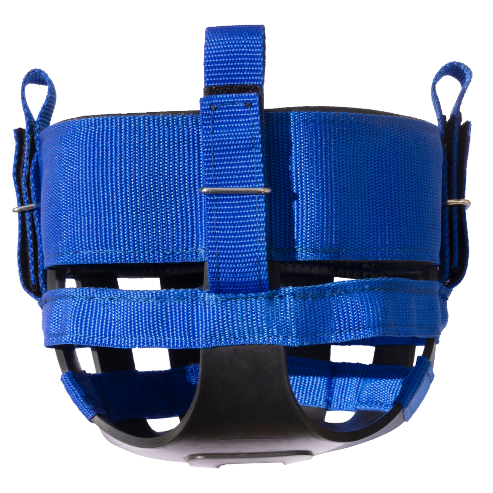 Ultimate Muzzle Cob Zephyr