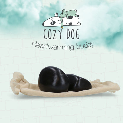 Cozy Dog Spare Parts Stones