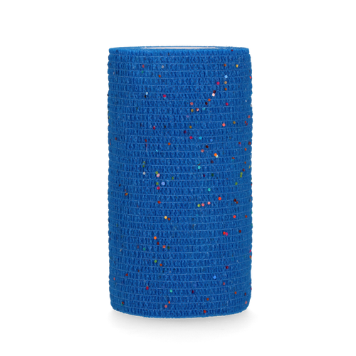 Bandage pailleté auto-adhésif Animal Glitter