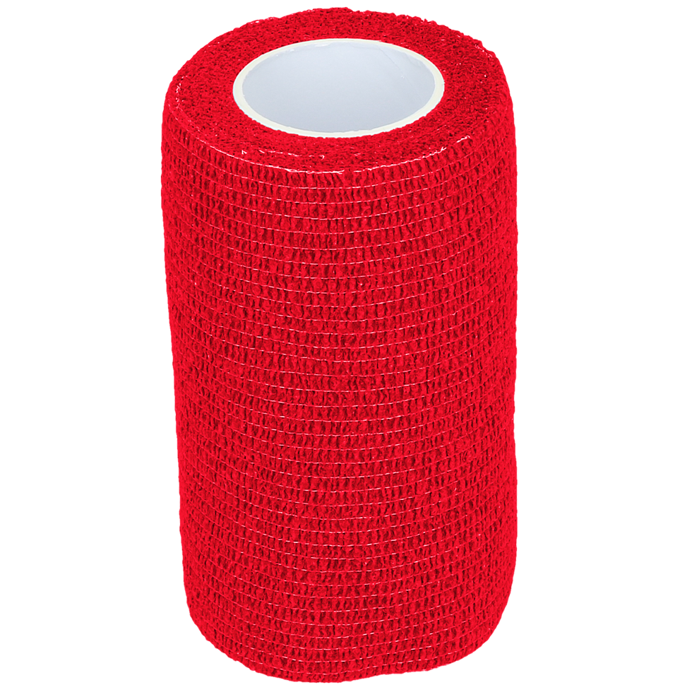 Animal Profi rouge