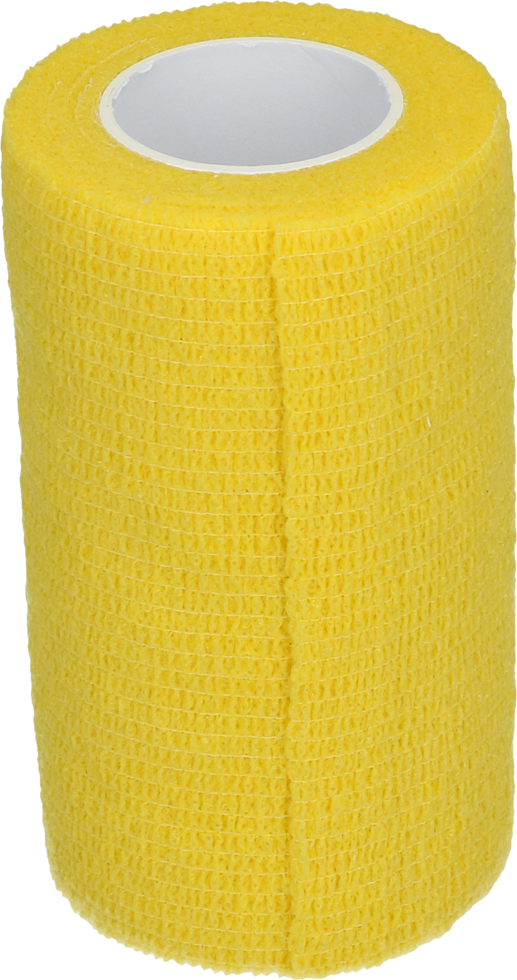 Animal Profi jaune
