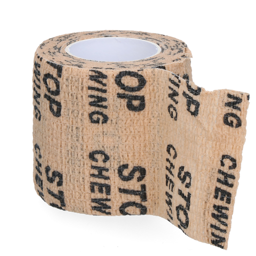Bandage Animal Stop Mastication 5 cm