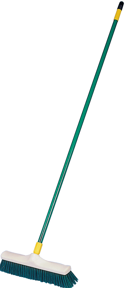 Balai de jardin Gardenbroom