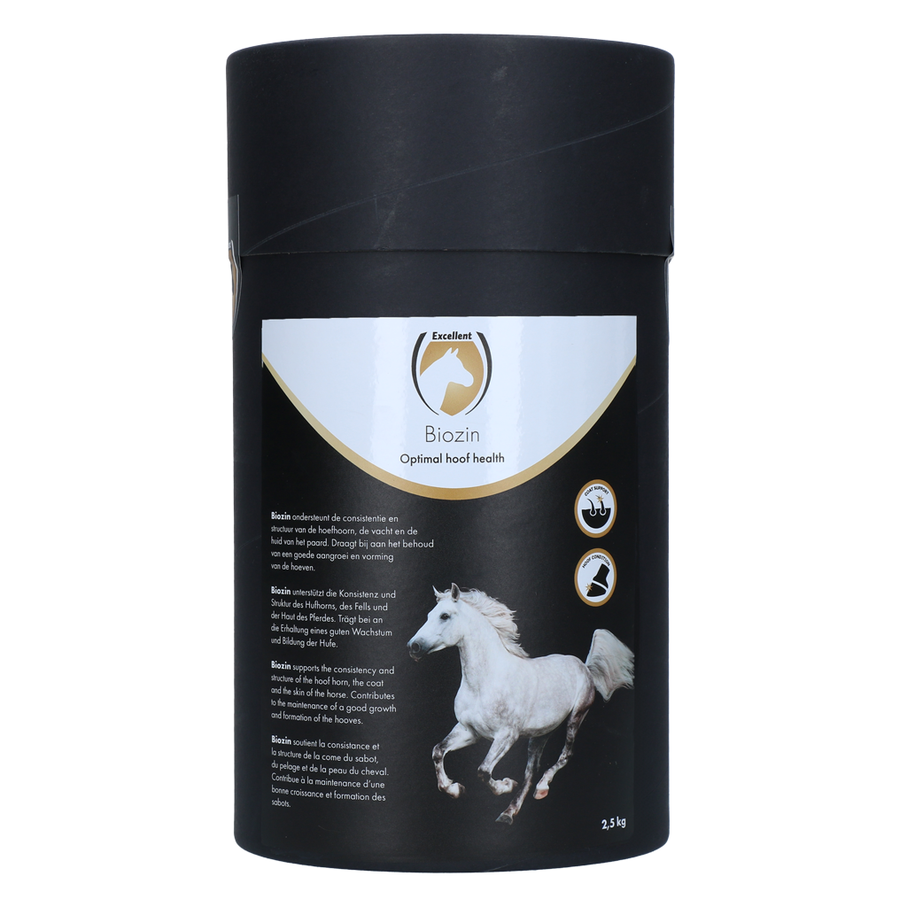 Biozin 2,5 kg