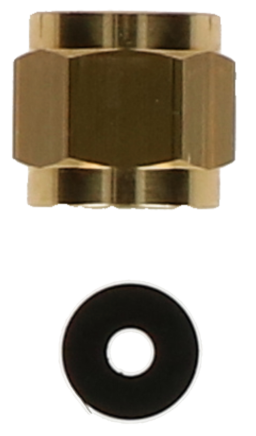 Birchmeier DR5 – Raccord
