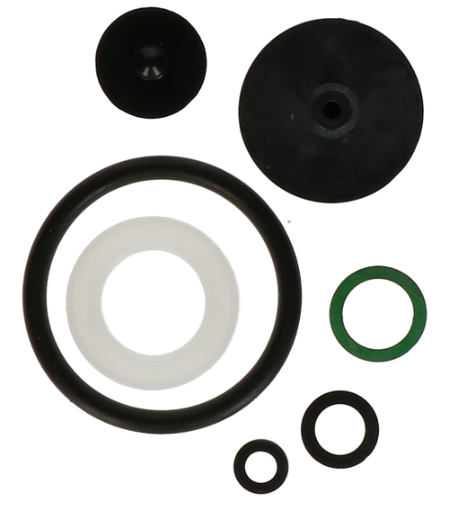 Birchmeier DR5 – Jeu de joints