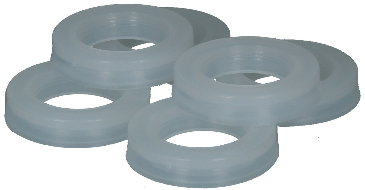 Birchmeier DR5 Piston Rings