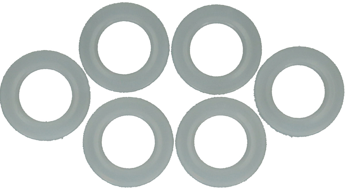 Birchmeier DR5 Piston Rings